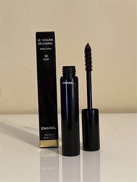 chanel allure eau reviews|best chanel mascara reviews.